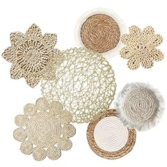 Wnvivi boho wall for sale  Delivered anywhere in USA 
