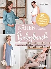 Nähen den babybauch gebraucht kaufen  Wird an jeden Ort in Deutschland