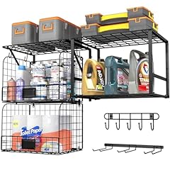 Threehio garage shelf for sale  Delivered anywhere in USA 