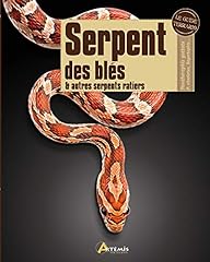 Serpent blés serpents d'occasion  Livré partout en Belgiqu