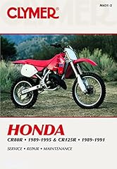 Honda cr80r cr125r for sale  Delivered anywhere in USA 