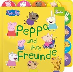 Peppa pig peppa gebraucht kaufen  Wird an jeden Ort in Deutschland
