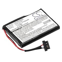 Techtek batteries 750mah d'occasion  Livré partout en France