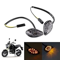 Motorcycle turn signal for sale  Delivered anywhere in UK