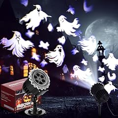 Lingvee halloween projector for sale  Delivered anywhere in USA 