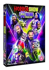 Wwe extreme rules for sale  Delivered anywhere in UK