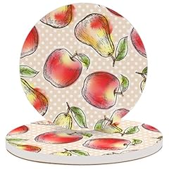 Red apples pears for sale  Delivered anywhere in UK