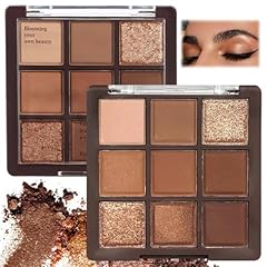1pcs brown eyeshadow for sale  Delivered anywhere in UK