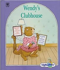 Wendy clubhouse for sale  Delivered anywhere in USA 