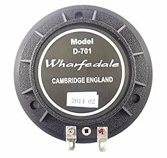 Replacement diaphragm wharfeda for sale  Delivered anywhere in UK