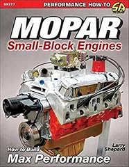 Mopar small block for sale  Delivered anywhere in USA 