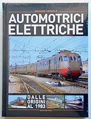 Automotrici elettriche. dalle usato  Spedito ovunque in Italia 