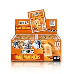 Hothands hand warmers for sale  Delivered anywhere in UK
