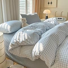 Covebett blue gingham for sale  Delivered anywhere in UK