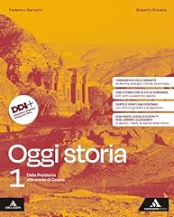 Oggi storia. per usato  Spedito ovunque in Italia 