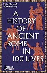 History ancient rome gebraucht kaufen  Wird an jeden Ort in Deutschland