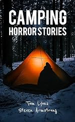 Camping horror stories for sale  Delivered anywhere in USA 