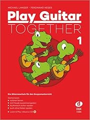 Play guitar togester gebraucht kaufen  Wird an jeden Ort in Deutschland