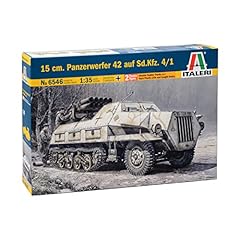 Italeri cm. panzerwerfer for sale  Delivered anywhere in UK