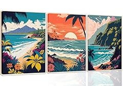 3pcs hawaii travel for sale  Delivered anywhere in USA 