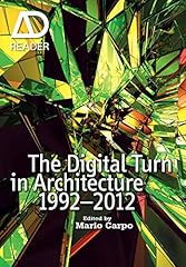 The digital turn d'occasion  Livré partout en France