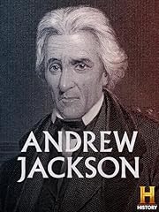 Andrew jackson for sale  Delivered anywhere in USA 