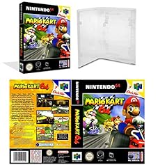 Mario kart n64 for sale  Delivered anywhere in Ireland