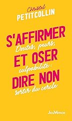 Affirmer oser doutes d'occasion  Livré partout en France