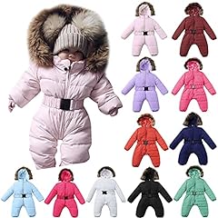 Toddler baby winter for sale  Delivered anywhere in UK