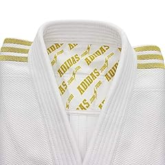 Adidas kimono judo usato  Spedito ovunque in Italia 