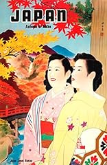 Affiche poster japon d'occasion  Livré partout en Belgiqu
