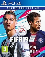 Fifa champions edition for sale  Delivered anywhere in UK