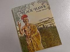 Black hawk frontier for sale  Delivered anywhere in UK