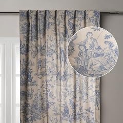 Maison hermine curtains for sale  Delivered anywhere in USA 