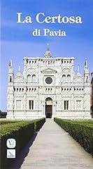 Certosa pavia usato  Spedito ovunque in Italia 