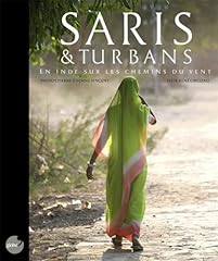 Saris turbans inde d'occasion  Livré partout en Belgiqu