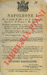 Regolamentarizzazione sulla gu usato  Spedito ovunque in Italia 