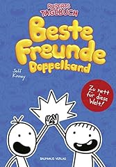 Gregs tagebuch ruperts gebraucht kaufen  Wird an jeden Ort in Deutschland
