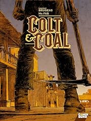 Colt coal usato  Spedito ovunque in Italia 