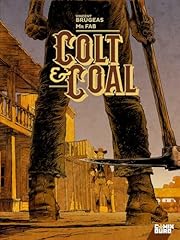 Colt coal d'occasion  Livré partout en Belgiqu