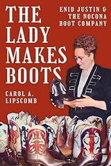 Lady makes boots for sale  Delivered anywhere in USA 