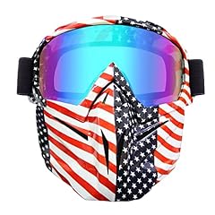 Motorcycle goggles atv for sale  Delivered anywhere in USA 