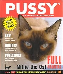 Pussy cats know for sale  Delivered anywhere in USA 