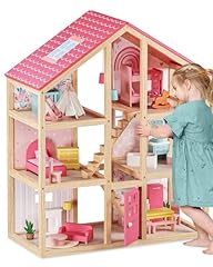 Tiny land wooden for sale  Delivered anywhere in UK