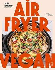 Airfryer vegan d'occasion  Livré partout en Belgiqu