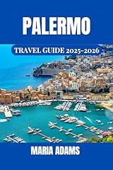 Palermo travel guide gebraucht kaufen  Wird an jeden Ort in Deutschland