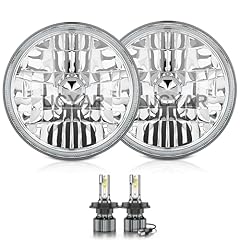 Ucyar inch round for sale  Delivered anywhere in USA 