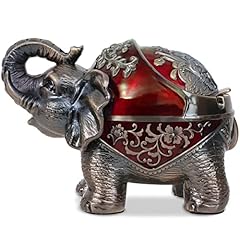 Gusnilo elephant ashtray for sale  Delivered anywhere in USA 