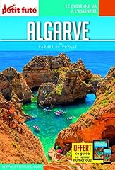 Guide algarve 2017 d'occasion  Livré partout en France