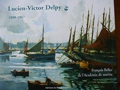 Lucien victor delpy d'occasion  Livré partout en France